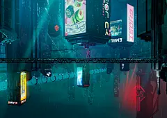 双影奇境图片大全-双影奇境高清好看的图片--花瓣Aqoursxige的画板