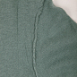 O2氧气生活 2012秋装薄外套圆领长袖开衫女棉麻针织衫N11 O2 氧气生活 原创 设计 新款 2013