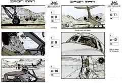 [转载]Rodolfo_Damaggio 钢铁侠， 蝎子王，&amp;_铅笔刀_新浪博客