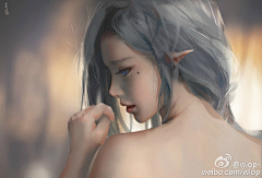 碧海潮生A采集到头像