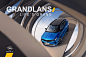 3D 3ds max 3d modeling 3d Advertising CGI visualization Render retouch car visual
