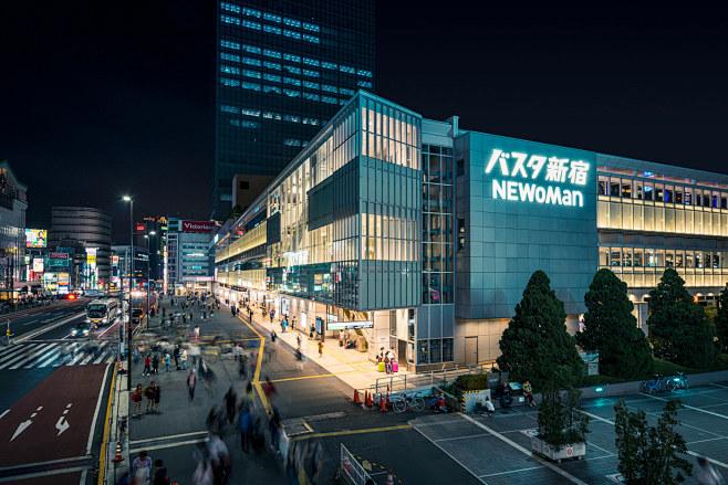 goodeveningshinjuku