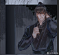 #二哈和他的白猫师尊# 18/1…进度缓慢，两个人一起画都画不过来，看样子是要月更好了，请问哈学家，这道题是:________ ​​​​