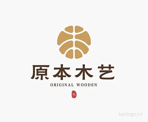 木业logo_百度图片搜索