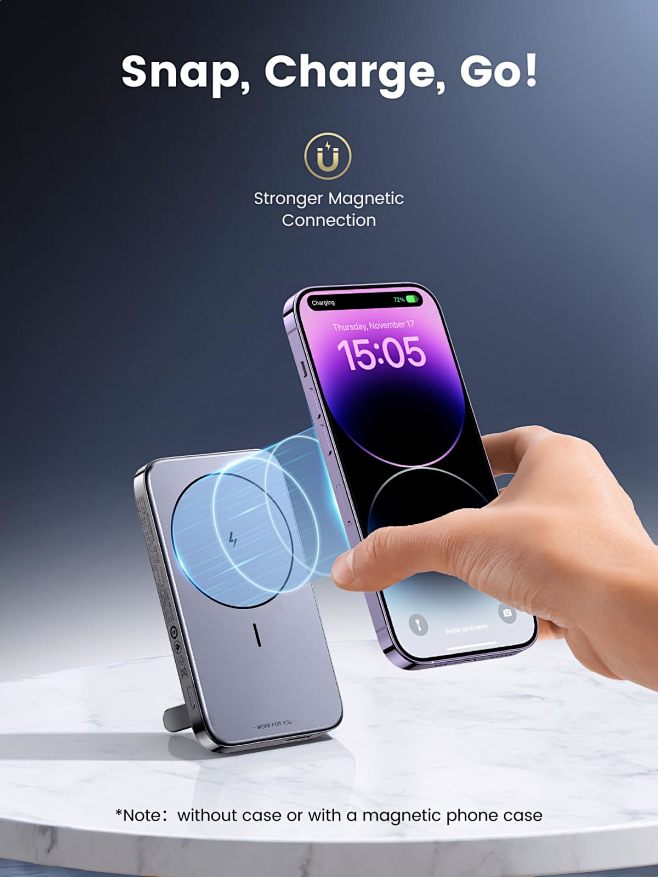 Amazon.com: UGREEN M...