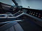 Porsche Macan turbo / Taycan 4 :: Behance