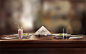 Orbit FoodCreatures 2.0 - latypov #素材# #Web# #色彩#