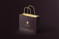 Dar Suliman l branding proposal 2 : Perfume branding ForDar Suliman - Brand DesignDAR SULEIMAN FOR OUD AND PERFUMES:WITH AN EXPERIENCE OF NEARLY 15 YEARS, IT WAS FOUNDED IN 2017 TO PROVIDE LOVERS OF OUD AND PERFUMES WITH A SELECTION OF NEW AND INNOVATIVE 