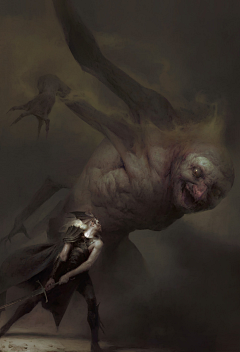 Zhan_J采集到【大师】Piotr Jablonski