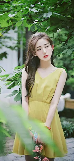 小姐姐壁纸竖屏_百度图片搜索_万象素材图片搜索-wanxiangsucai.com