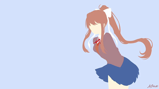 justmonika