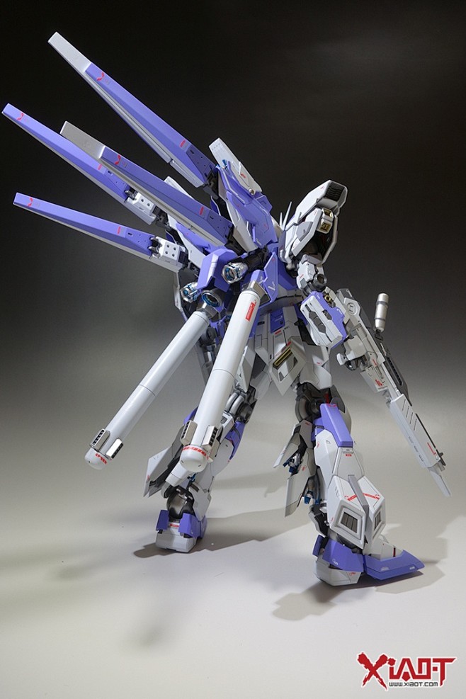 机甲模型