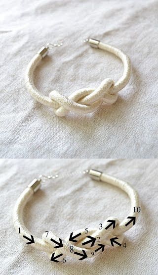 chinese knot