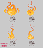 OlliOlli World - VFX concepts