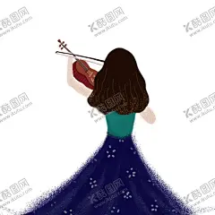 彩绘人物背影 【酷图网】彩绘人物背影,手绘女孩,女孩,粉彩,淡彩,女孩元素,水彩手绘女孩,插画女孩,手绘人物,美女,女生,漫画,可爱女孩,儿童素材,卡通,唯美手绘,女孩背影,文艺海报,PNG免扣素材