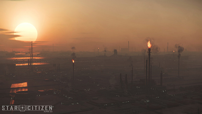 Star Citizen - ArcCo...
