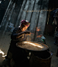 Preparing for the next crop by Sarawut Intarob on 500px