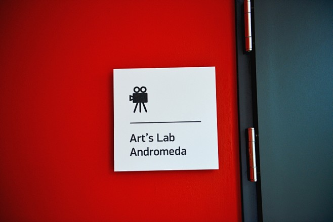 Wayfinding system - ...