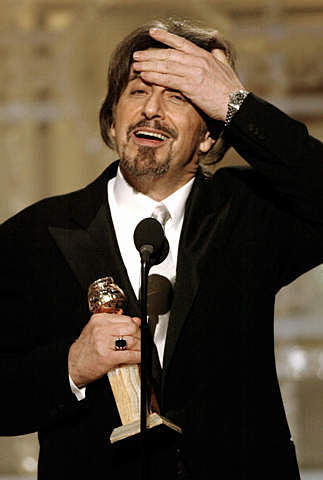 Al Pacino