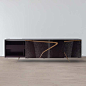 Mantis Credenza