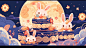 karin9852_Mid-Autumn_Festivalcute_Moon_RabbitMooncakesCelebrati_4d102842-dc17-4a98-9e9c-d24bf00f3c8c