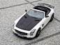 奔驰2014款SLS AMG GT