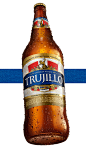 Cerveza Pilsen trujillo : Proyecto de Ilustración 3d