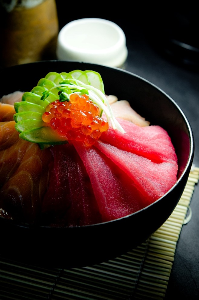 Sashimi#赏味期限##美食##吃货...