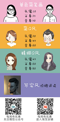 漠然并不相识采集到上传店铺