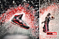 Nike LeBron X 十年淬链造就球场上闪耀的钻石正式发售