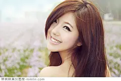 靓丽明星赵奕欢唯美写真
