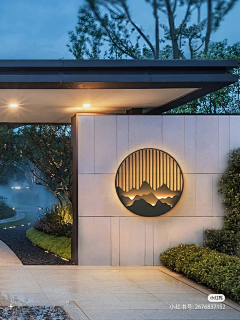 Atgps采集到园林 景观 度假