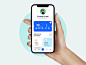 Web projects | Behance 上的照片、视频、徽标、插图和品牌
