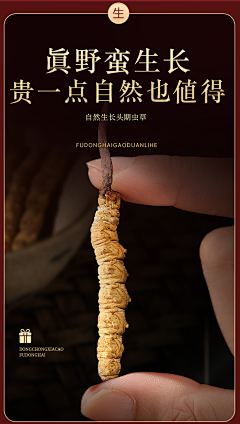 WØNG采集到S-素材-滋补品