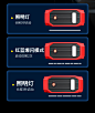 汽车应急启动电源充气泵一体机车载大容量多功能紧急充搭电宝神器-tmall.com天猫