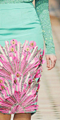 Manish Arora embellishment