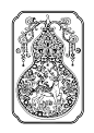 福禄“鹿”线稿/国风葫芦/传统纹样剪纸版画 - 小红书
