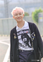 防弹少年团 BTS 金南俊（Rap Monster） butterfly dream 展示会