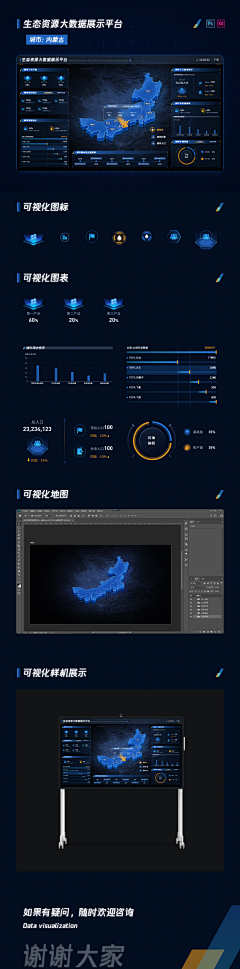 爱图采集到大数据