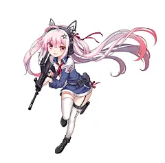 95-白头发，上色12.30化01