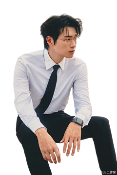 亦子无念采集到甜勋宝贝
