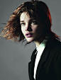 Natalia Vodianova