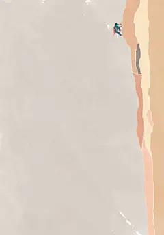 一个人可以不寂寞。假如你乐在其中，享受宁静和独处的话。台北设计师Nio Ni的插画作品欣赏。