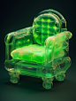 AI产品 充气沙发 sofa 未来future风格 by_乌鸦机械师 (18)