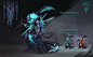 命运之兽Beasts of destiny