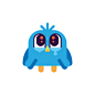 Los Pavitos & more on Behance