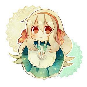 q版萌漫画人物素材_百度图片搜索