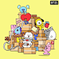 BT21