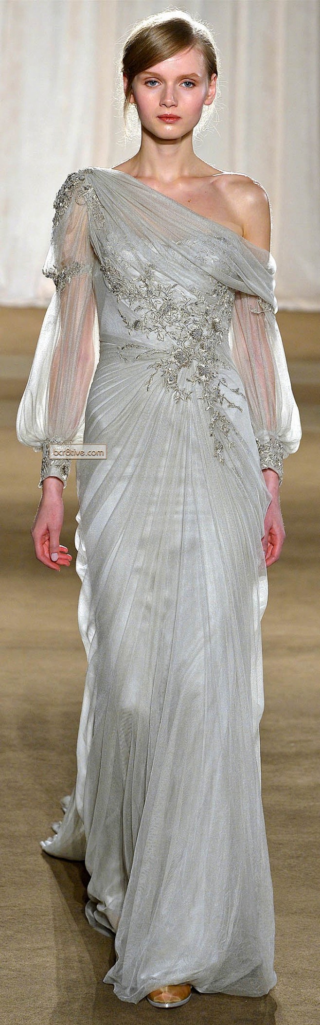Marchesa Fall Winter...