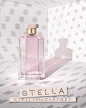 Kate Jackling / Stella McCartney Fragrance : LOOKBOOKS.com is the Technology behind the Talent. Discover, follow, share. 